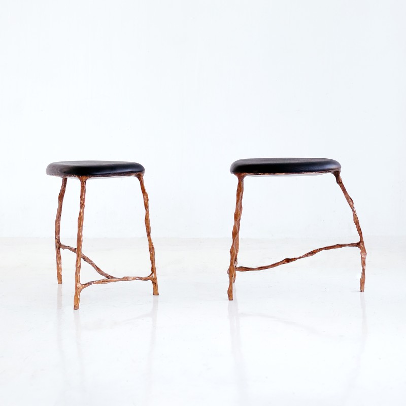 <a href=https://www.galeriegosserez.com/gosserez/artistes/loellmann-valentin.html>Valentin Loellmann </a> - Spring/Summer - Stool